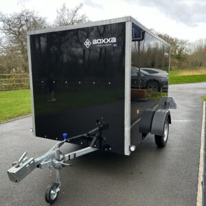 BOXXA Trailer 855SU