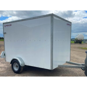 Boxxa 844SU Trailer