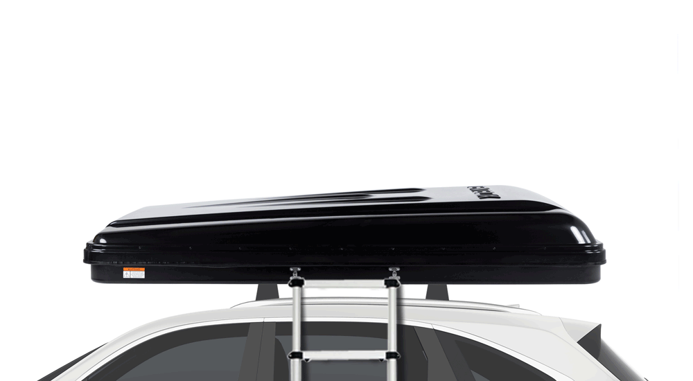 Tentbox Classic Black Edition