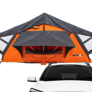 TentBox Lite 1.0 Orange