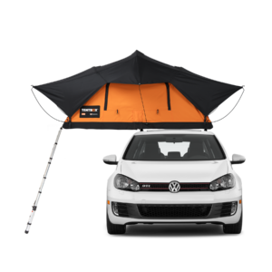 TentBox Lite 2.0 – The New Lightweight Roof Tent