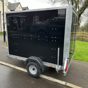 Tickners GP755 Trailer