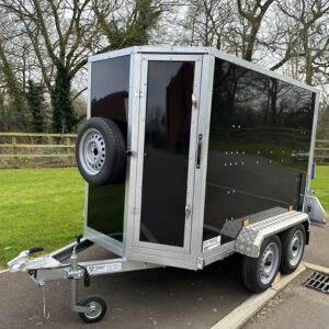 Tickners GT755 Kart Trailer