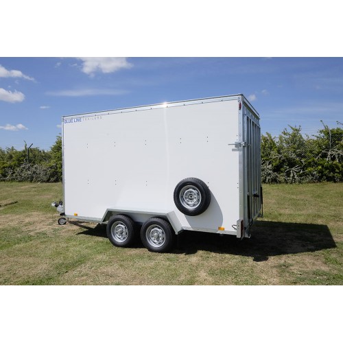 Blue Line 12x6x6.5 BLV26126RTG