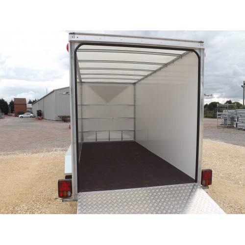 Blue Line 12x6x6.5 BLV26126RTG