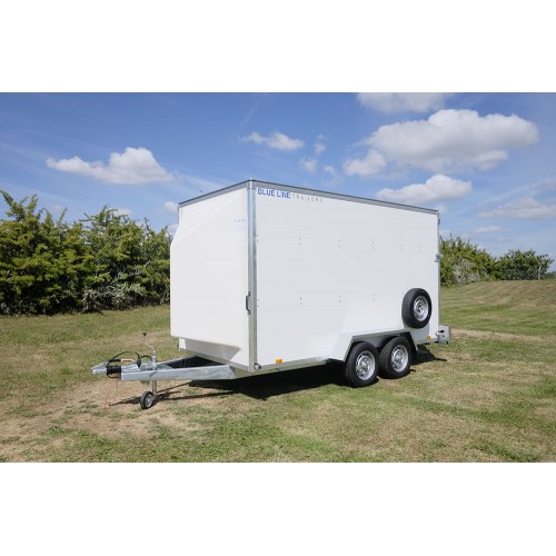 Blue Line 12x6x6.5 BLV26126RTG